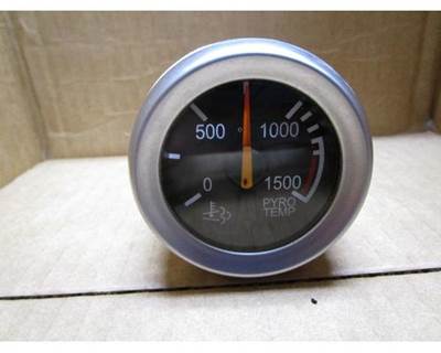 Peterbilt Instrument Panel Cluster