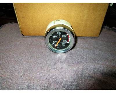 Peterbilt Instrument Panel Cluster
