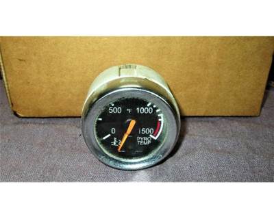 Peterbilt Instrument Panel Cluster