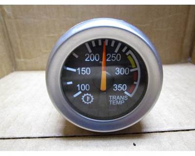 Peterbilt Instrument Panel Cluster