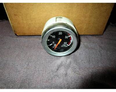 Peterbilt Instrument Panel Cluster