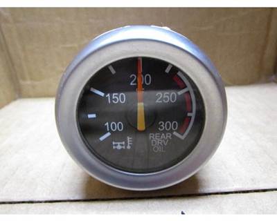 Peterbilt Instrument Panel Cluster