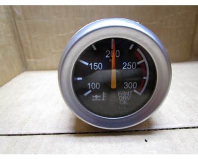 Peterbilt Instrument Panel Cluster