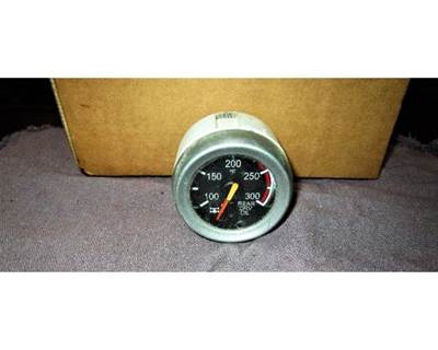 Peterbilt Instrument Panel Cluster