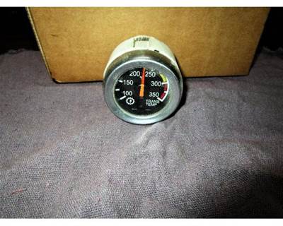 Peterbilt Instrument Panel Cluster