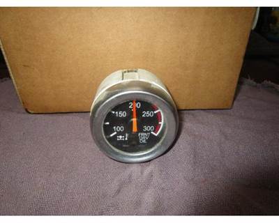 Peterbilt Instrument Panel Cluster