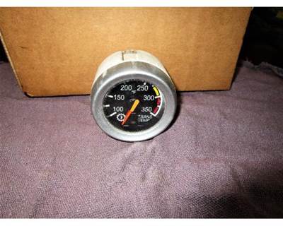 Peterbilt Instrument Panel Cluster