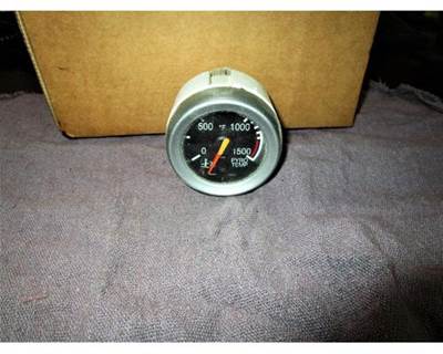 Peterbilt Instrument Panel Cluster