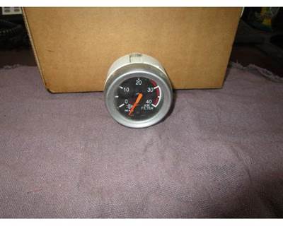 Peterbilt Instrument Panel Cluster