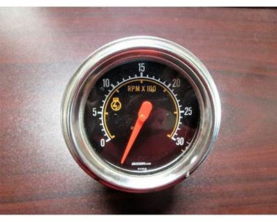 Peterbilt Instrument Panel Cluster