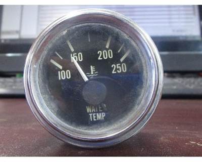 Peterbilt Instrument Panel Cluster