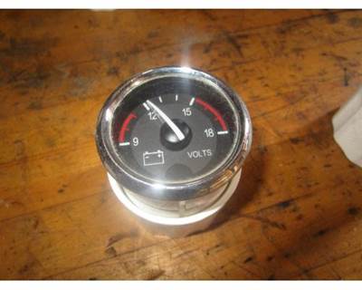 Peterbilt Instrument Panel Cluster