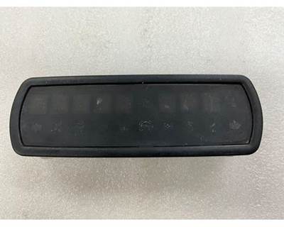 Peterbilt Instrument Panel Cluster