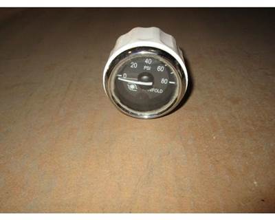 Peterbilt Instrument Panel Cluster