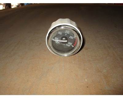 Peterbilt Instrument Panel Cluster