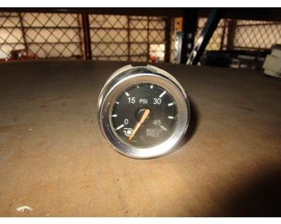 Peterbilt Instrument Panel Cluster