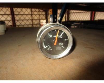 Peterbilt Instrument Panel Cluster