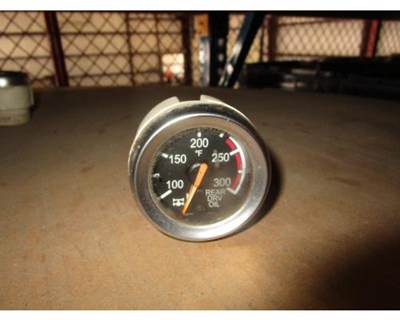 Peterbilt Instrument Panel Cluster