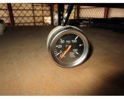 Peterbilt Instrument Panel Cluster