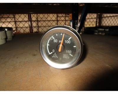 Peterbilt Instrument Panel Cluster