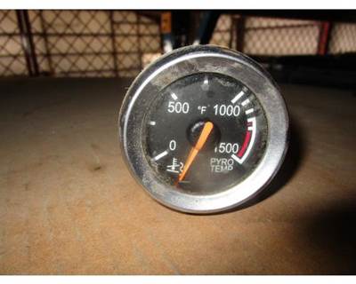 Peterbilt Instrument Panel Cluster