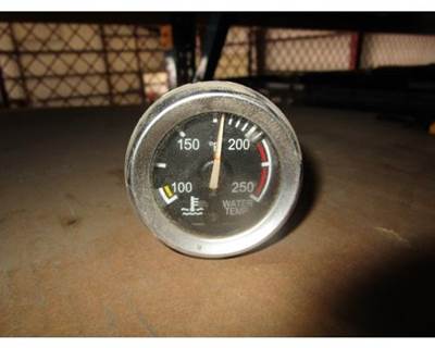 Peterbilt Instrument Panel Cluster