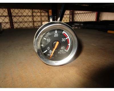 Peterbilt Instrument Panel Cluster