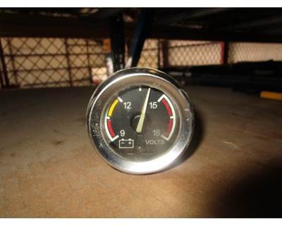 Peterbilt Instrument Panel Cluster