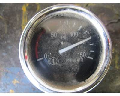 Peterbilt Instrument Panel Cluster