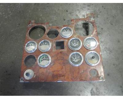 Peterbilt Instrument Panel Cluster