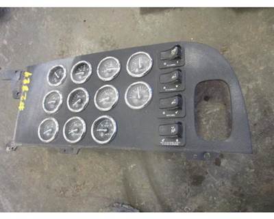 Peterbilt Instrument Panel Cluster