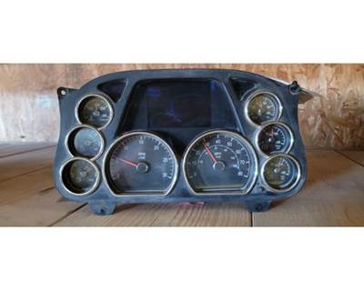 Peterbilt Instrument Panel Cluster