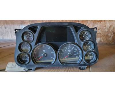 Peterbilt Instrument Panel Cluster