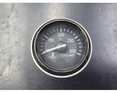 Peterbilt Instrument Panel Cluster