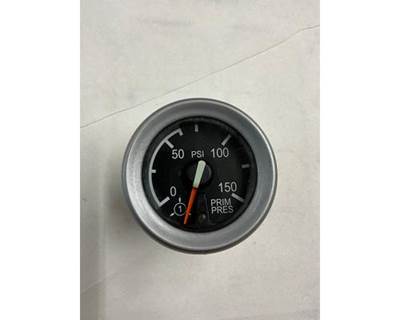 Peterbilt Instrument Panel Cluster