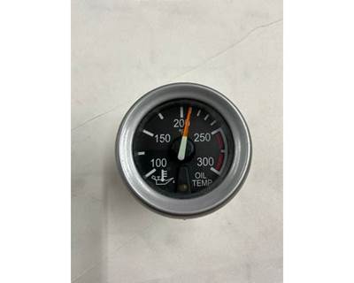 Peterbilt Instrument Panel Cluster
