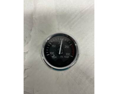 Peterbilt Instrument Panel Cluster