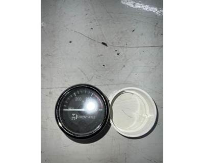Peterbilt Instrument Panel Cluster