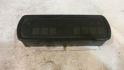 Peterbilt Q27-6007 Instrument Panel Cluster