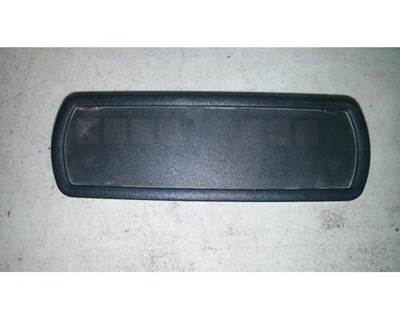 Peterbilt Q27-6007 Instrument Panel Cluster