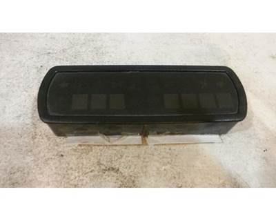 Peterbilt Q27-6007 Instrument Panel Cluster