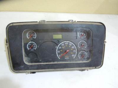 Sterling Instrument Panel Cluster