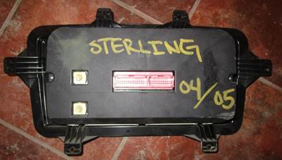 Sterling Instrument Panel Cluster