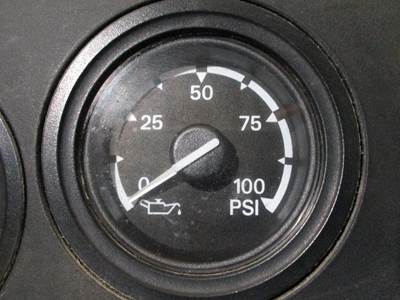 Sterling Instrument Panel Cluster