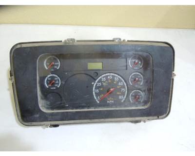 Sterling Instrument Panel Cluster