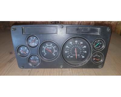 Sterling Instrument Panel Cluster