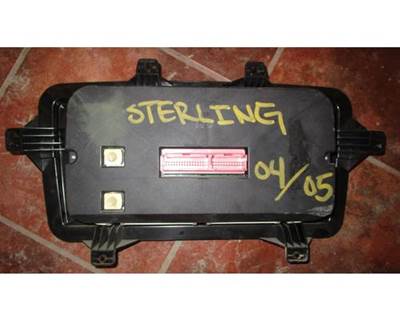 Sterling Instrument Panel Cluster