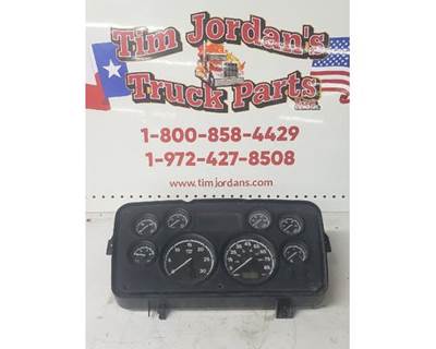 Sterling Instrument Panel Cluster