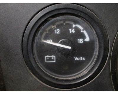 Sterling Instrument Panel Cluster