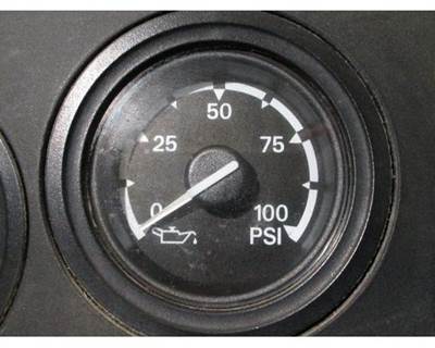Sterling Instrument Panel Cluster